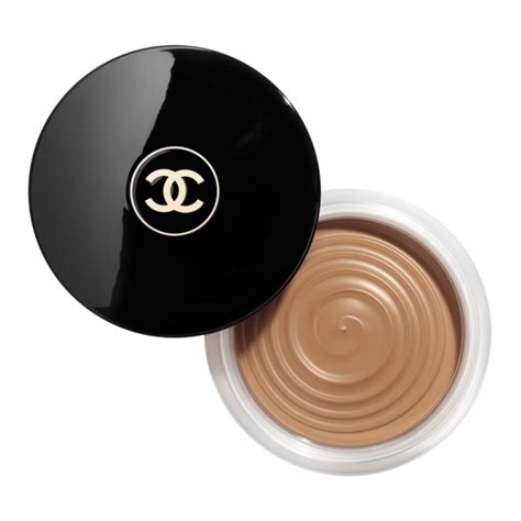 chanel soleil tan de chanel for pale skin|Chanel les beiges bronzer.